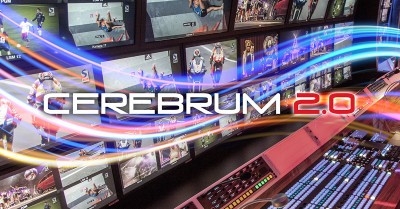 Axon Brings A Brand New Version of Cerebrum To IBC 2019