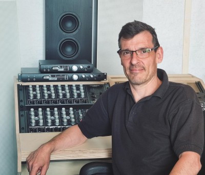 Prism Sound Appoints Bluesound As Its Hungarian Distributor