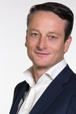 Axon Names Michiel Van Duijvendijk As New CEO