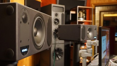 PMC Appoints Vintage Studios As Its Thai Distributor For All Pro Audio Monitors