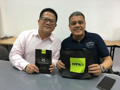 DPA Microphones Appoints A New Distributor in the Philippines