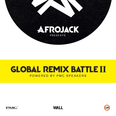 It and rsquo;s Back  Global Remix Battle II Powered by PMC Reopens on May 30th 2019