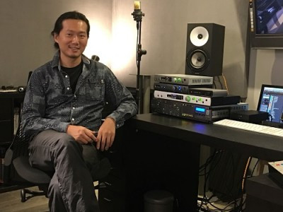 Prism Sound Appoints Sonic Lab as Its Distributor in Taiwan