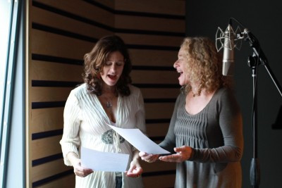 Carole King Album Mixed In Dolby Atmos At PMC Studio LA