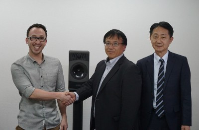 PMC Appoints OTARITEC As Its Distributor In Japan