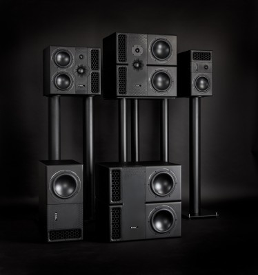 PMC Launches A New Loudspeaker Range That Sets The Gold Standard For Studio Monitoring