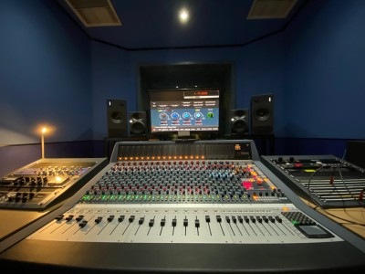 LIPA Installs A Neve Genesys Console As Part Of Its Ongoing Upgrade Plan