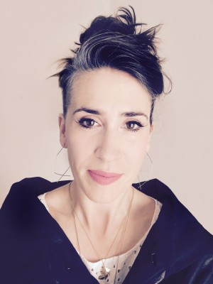 Imogen Heap To Receive Music Producers Guild 2018 Inspiration Award