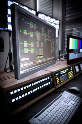 Axon Highlights Powerful Solutions For IP Processing and Control at IBC 2019