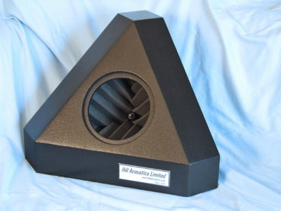 Spectral Measurement Adds Loudspeaker Test Chambers To Its Product Portfolio
