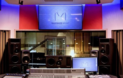 Man Made Music Upgrades Its Surround Monitoring With PMC