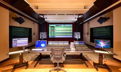Berklee College of Music Invests in PMC8-2 Monitors