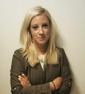 INSIGHT TV Continues Expansion with Appointment of Poppy Mason-Watts as PR and amp; Communications Manager