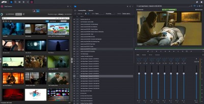 Tedial Enhances Avid MediaCentral Integration with the Launch of Tedial and rsquo;s Plugin for MediaCentral | Cloud UX