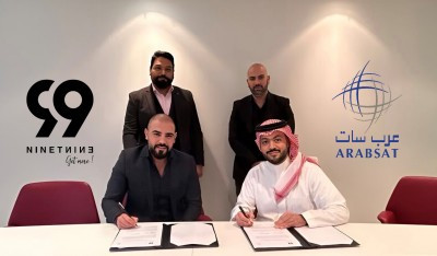 NINETNINE and rsquo;s Popular Helwa TV Channel Reaches Millions of Homes Across MENA with Arabsat Launch