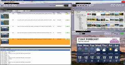 Polygon Labs Announces Sophisticated New Functionality for Ipsum Weather Data Management and Curation Using Vizrt Workflow