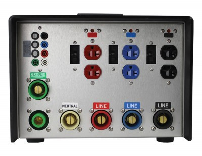 ProCo Sound to Showcase Latest AC Power Distribution Products at NAB 2019
