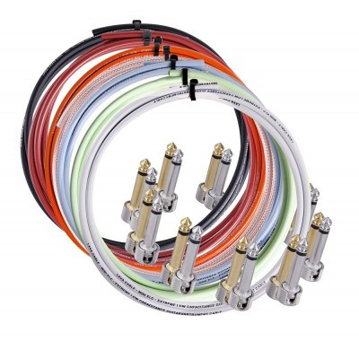 RHC to Present Lava Cable Product Line at NAMM 2019