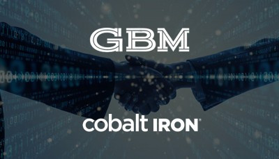 Cobalt Iron Forges New Partnership With Gulf Business Machines to Resell Compass Enterprise SaaS Backup Platform in the Middle East and North Africa