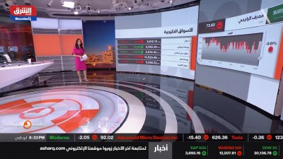 Astucemedia Gives Technological Edge To Asharq News With Top-Notch Graphics and Centralised Data Platform