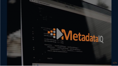 Digital Nirvana Announces Updates to MetadataIQ Metadata-Automation Tool for Avid Ecosystem