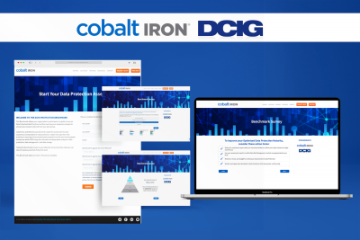 Cobalt Iron Introduces Free Data Protection Maturity Assessment