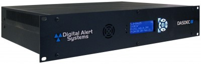 Digital Alert Systems at the 2022 NAB Show
