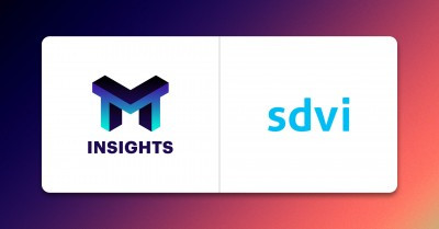 SDVI and TMT Insights Partner to Accelerate Customer Deployment of Rally Media Supply Chain Platform
