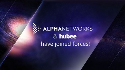 Alpha Networks Acquires Hubee