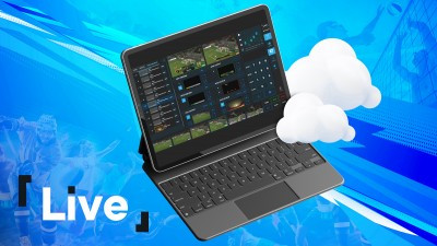 Chyron Unveils Cloud-Native Live Video Production Platform: Chyron LIVE