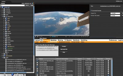 Scandinavian Media Giant Nordic Film Chooses ioGates Cloud-Based Video Platform for Secure Media Workflow