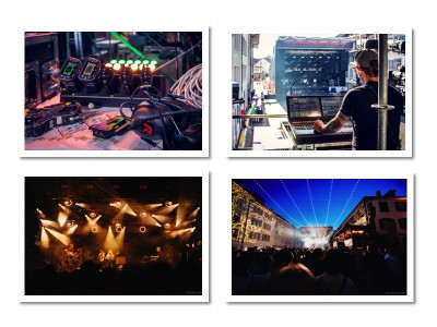 Riedel Bolero and MediorNet Provide Comprehensive and Wide-Ranging Comms Solution for World-Renowned Winterthurer Musikfestwochen
