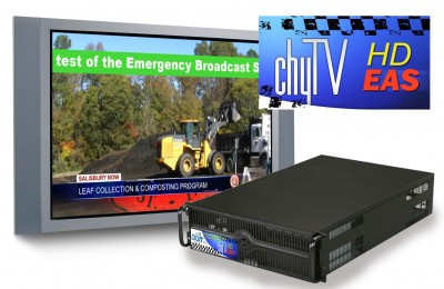 Digital Alert Systems and DigIt Signage Technologies Announce More Affordable Way to Create High-Quality EAS Alert Crawls