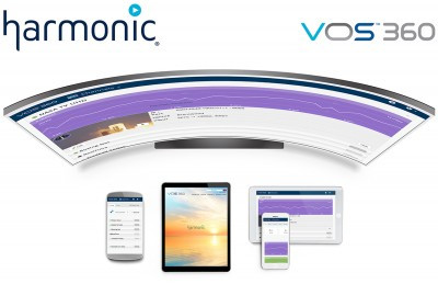 Harmonic and Veygo Team Up to Deliver End-to-End OTT Solution, Successfully Deployed by Indonesias AMTV