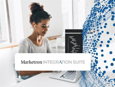 New Marketron Integration Suite Enables Greater Efficiency, Agility, and Innovation Through Cross-Platform Data Sharing