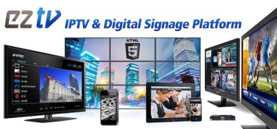 VITEC Drives the Streaming, Digital Signage, and Video Wall Experience at ISE 2020