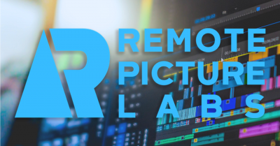 Remote Picture Labs Introduces RPL Platform for High-Performance Post-Production Workflows Anywhere