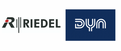 Dyn Media Chooses Riedel as Connectivity Partner