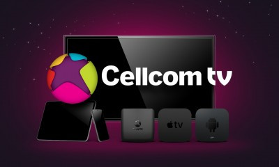 Cellcom Chooses Broadpeak and reg; Multicast ABR Solution for Multiscreen Video Delivery