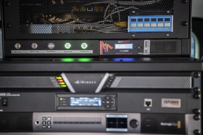 TV2 Deploys Fully-Equipped SNG and IP Vans Featuring AVIWEST Technology for Live Coverage and Multicasting