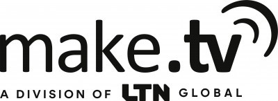 LTN Global Enters Agreement to Acquire Make.TV