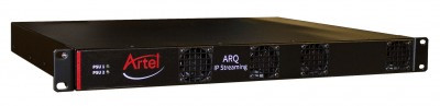 Artel Video Systems to Transmit Video Over the Internet in RIST Demo at 2019 NAB Show