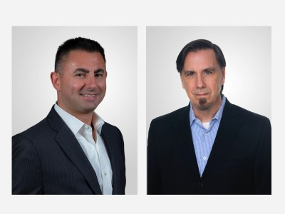 Riedel Increases Focus on North America With Sales Appointments of Richard Kraemer and Josh Yagjian