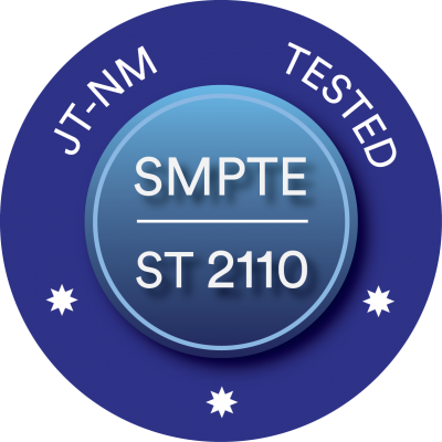 JT-NM Tested Program at IP Showcase