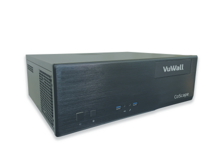 VuWall Simplifies Video Wall and AV Distribution Deployments at InfoComm 2019