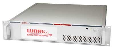 WORK Microwave to Develop State-of-the-Art Optical Modem for European Space Agency and German Aerospace Center