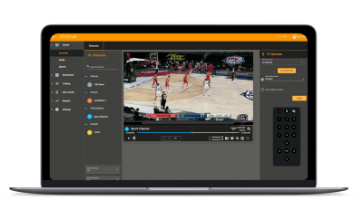 Actus Digital Unveils Actus RVM Remote Video Monitoring for MVPDs at the 2022 NAB Show
