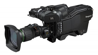April 2022 NAB Show Preview: Ikegami Sets Focus on HFR, IP and UHD HDR