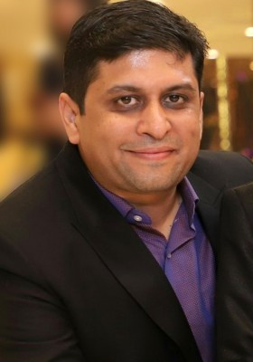 Shobit Chauhan Joins PlayBox Neo to Head Pre-Sales and Post-Sales Support for India, Bangladesh and Nepal
