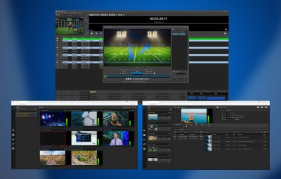 PlayBox Neo schedules online Whats New in Broadcast Playout presentation for September 30th